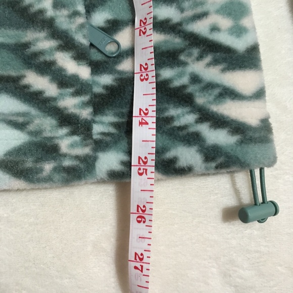 Columbia Chevron Jacket - Picture 4 of 5